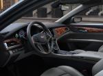 Cadillac CT6 2016 года (NA)